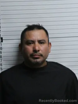 Mugshot of DAVID ALEXANDER RAMIREZ-RODAS