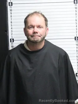 Mugshot of KELLY MICHAEL RABON