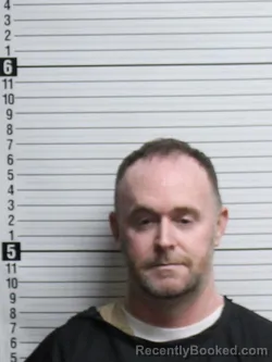 Mugshot of TERRY LEE RAMSEY