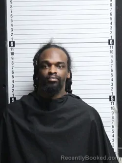 Mugshot of TIAMONTA TIAR ROBBINS