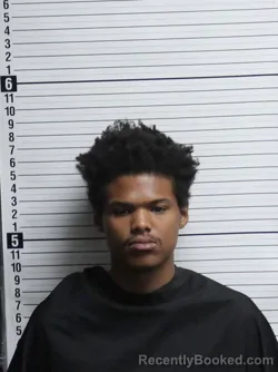 Mugshot of JOSIAH DORON SHEPARD