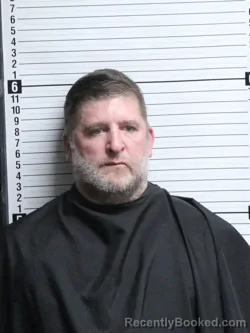 Mugshot of JACK RICHARD STEPHENSON