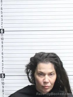 Mugshot of SARA LYNN SELLERS