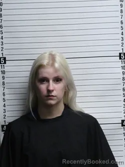 Mugshot of VIRGINIA DENEE SUTTON