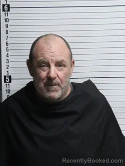 Mugshot of BILLY WADE TIPKE