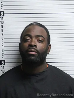 Mugshot of POLITE WALLACE TYLER