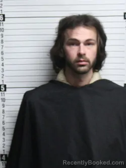 Mugshot of ROBERT DREW TROUT