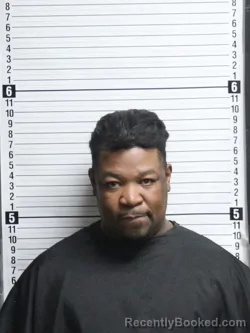 Mugshot of KERWIN RAMOND WILLIS