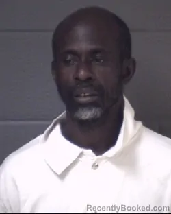 Mugshot of ANTONIO EUGENE BETHEA