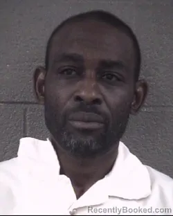 Mugshot of ADRIENNE LEMONT DAVIS