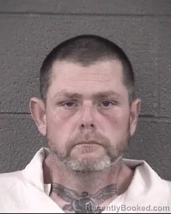 Mugshot of ADAM EUGENE PREVETTE