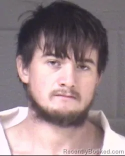 Mugshot of AUSTIN HENRY POSEY