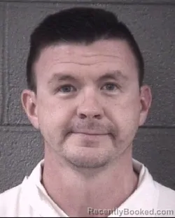 Mugshot of ADAM JOSEPH REED