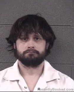 Mugshot of ANTHONY JOSEPH SAUNDERS