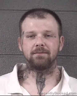 Mugshot of BOBBY JAMES ALLEN