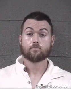 Mugshot of BENJAMIN JOHN HERMAN