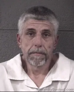 Mugshot of BRANDON EDMOND LUNSFORD