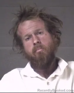 Mugshot of BRIAN RAY RENO