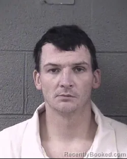 Mugshot of BLAINE VINSON RICE