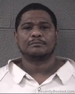 Mugshot of CHAD MAURICE HANNON