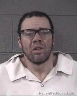 Mugshot of CARNELLE JERRY REYNOLDS