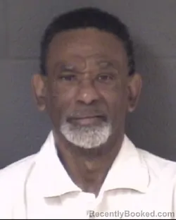 Mugshot of CHARVIS MARKEIT SATTERWHITE