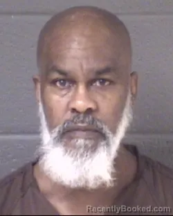 Mugshot of DAVID LEROY DAUGHERTY