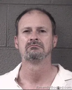 Mugshot of DAVID SCOTT FRANCUM