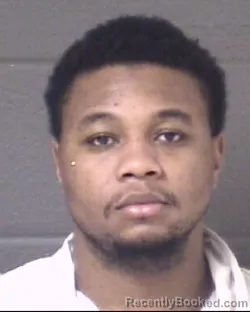 Mugshot of DEONTE SINCERE GARDNER