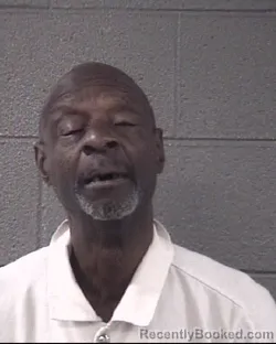 Mugshot of DANIEL JACKSON NOELL