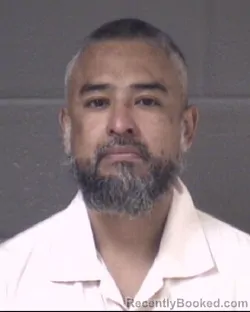 Mugshot of DANIEL VALDES