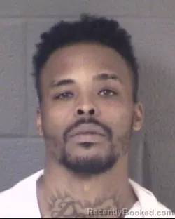Mugshot of DEVON LEWIS RAYSHAWN WHITMIRE