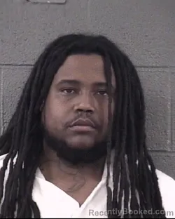 Mugshot of DEVIN MARQUIS WATKINS