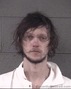 Mugshot of DMITRIY LEONIDOVICH YUKHNYUK