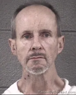 Mugshot of ERNEST JOSEPH BANKS