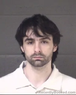 Mugshot of ERIK ISAAC COUEY