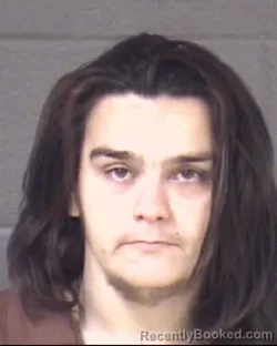 Mugshot of EMILY MIKAELA DEVILLE-FRIESS