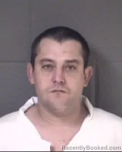 Mugshot of ERIC SCOTT NEWMAN