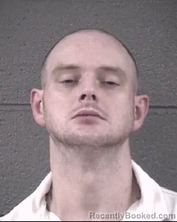 Mugshot of EDWARD SHERWOOD PINKSTON