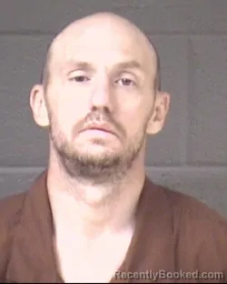 Mugshot of GEORGE HARLEY CASE