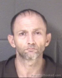 Mugshot of GARY CURTIS KING