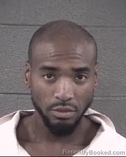 Mugshot of HALSTON PIERRE FISHER