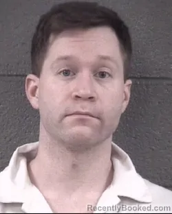 Mugshot of HAMILTON FITZGERALD KIRBY