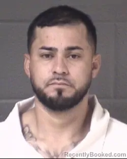 Mugshot of HECTOR MIGUEL TAPIA-MARTINEZ