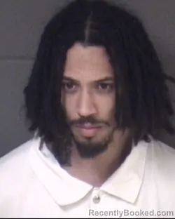 Mugshot of ISAIAH TYRELL GOETTGE