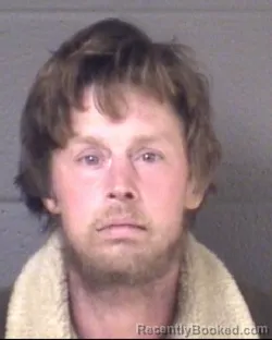 Mugshot of JOHN WILLIAM BELL