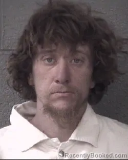 Mugshot of JACOB BROADWAY JONES