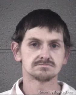 Mugshot of JOEY ROBERT JONES