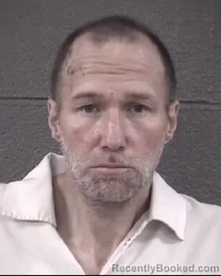 Mugshot of JOHNATHAN SCOTT JONES