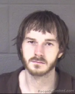 Mugshot of JUSTICE HARRISON KEASER